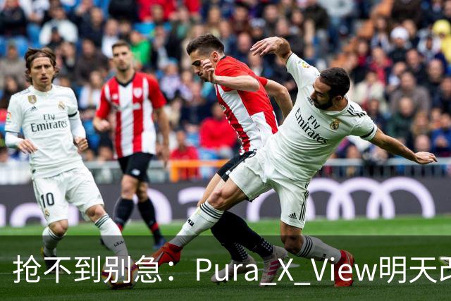 抢不到别急：Pura X View明天改“排队”，不用再卡点