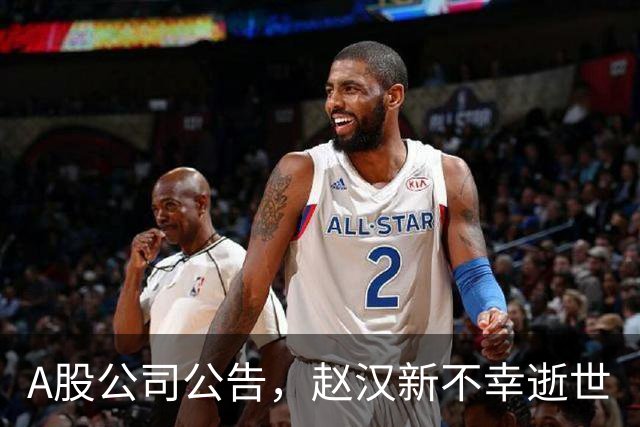 A股公司公告，赵汉新不幸逝世